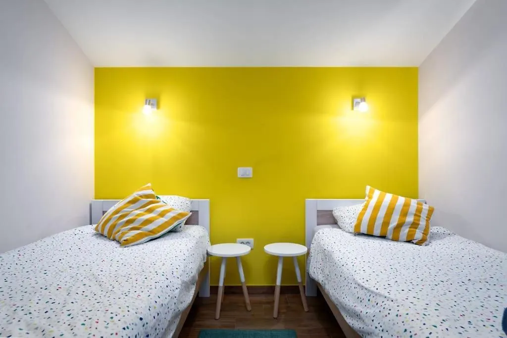 Apartman Malvazija