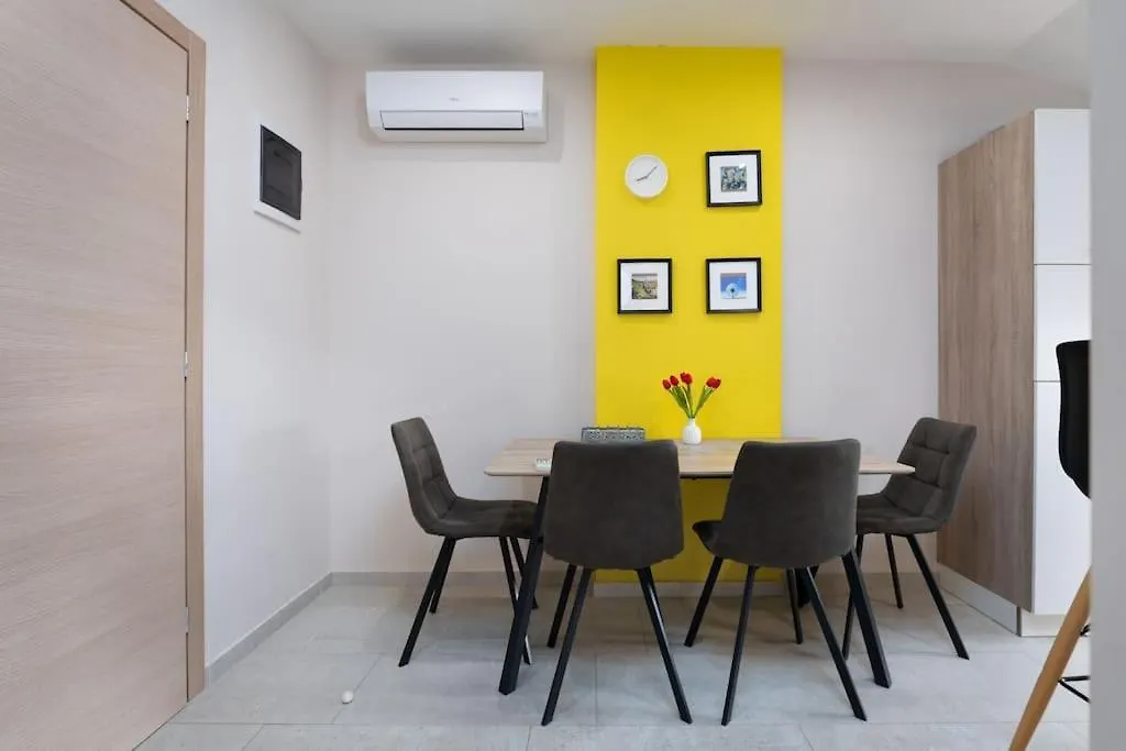 Apartman Malvazija