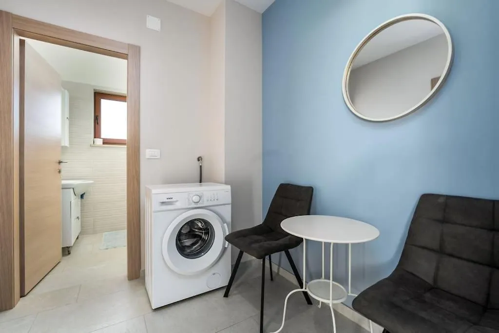 Malvazija Apartman