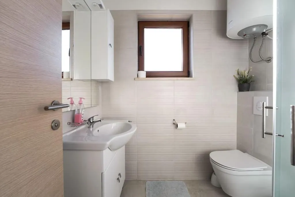 Apartman Malvazija
