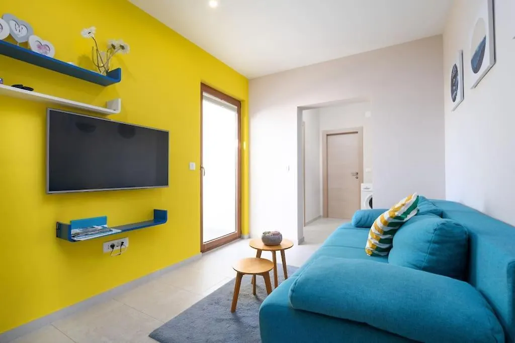 Apartman Malvazija