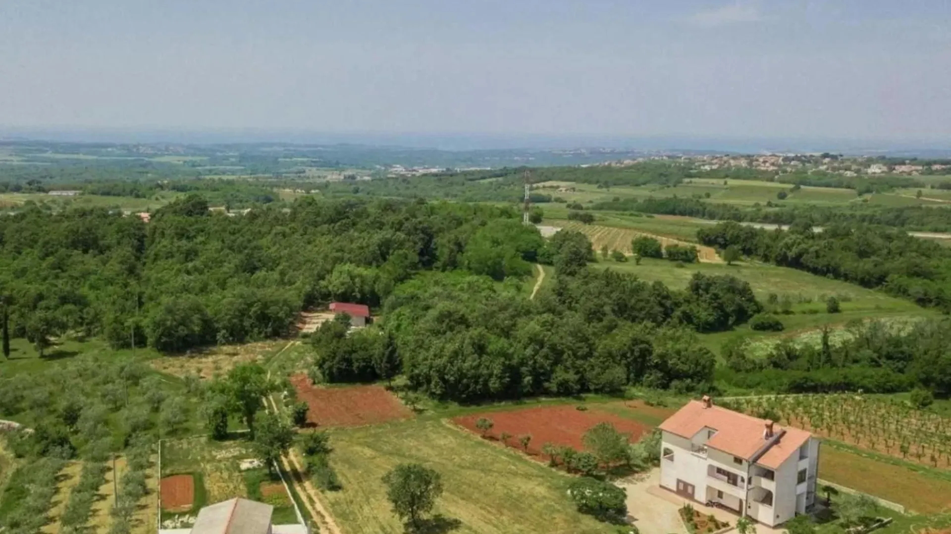 Apartman Malvazija